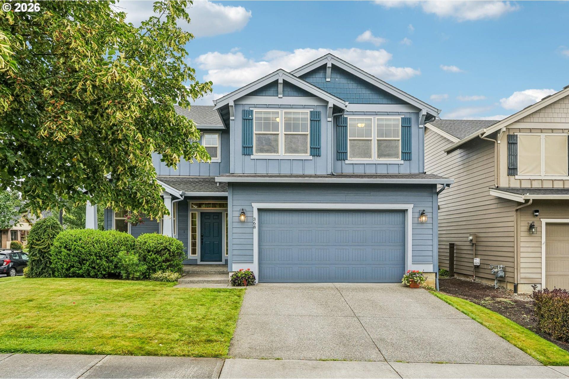 368 North Green Gables Loop Ridgefield, WA 98642 - Photo 1 of 36 Gallery Image 1