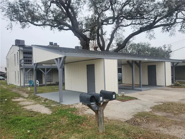 $1,150 | 8002 Trapier Avenue, Unit A, New Orleans, LA 70127