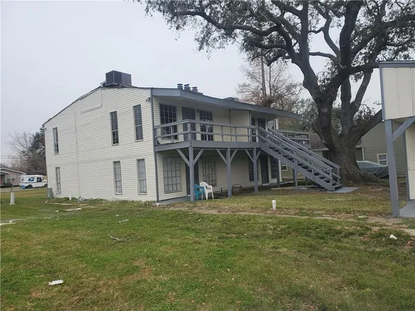 $1,150 | 8002 Trapier Avenue, Unit A, New Orleans, LA 70127