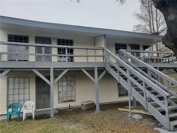 $1,150 | 8002 Trapier Avenue, Unit A, New Orleans, LA 70127