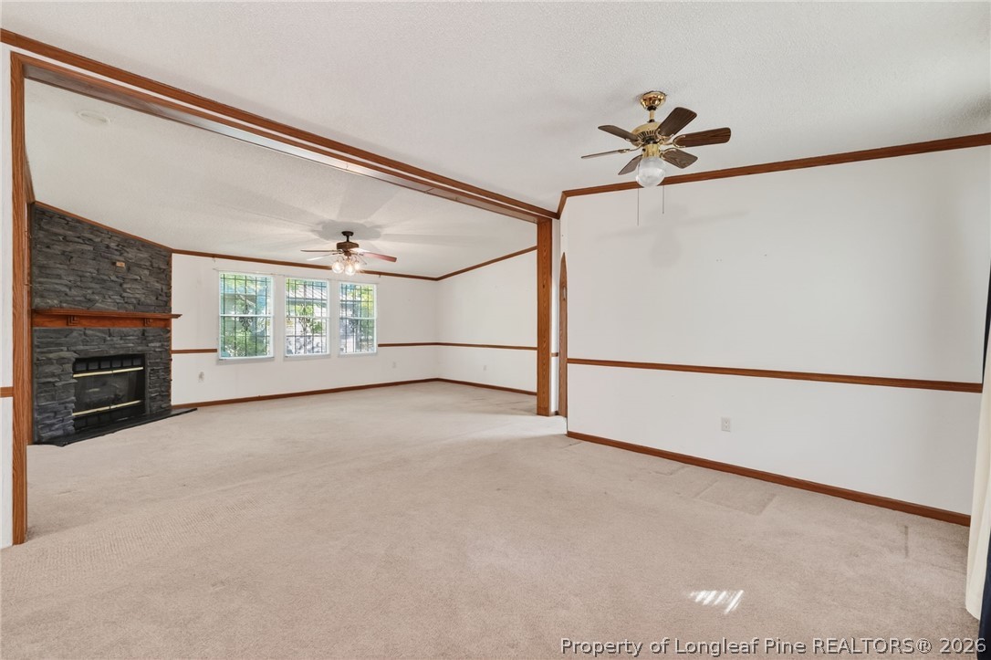 350 Welsh Road Raeford, NC 28376 - Photo 7 of 49 Gallery Image 7