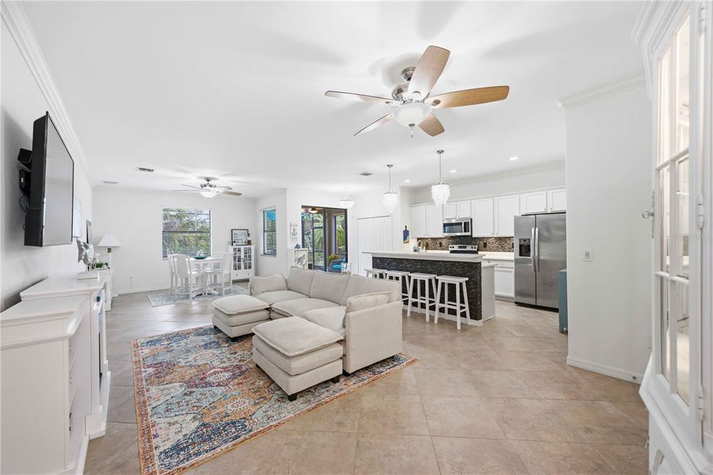 12744 Richezza Drive Venice, FL 34293 - Photo 11 of 82