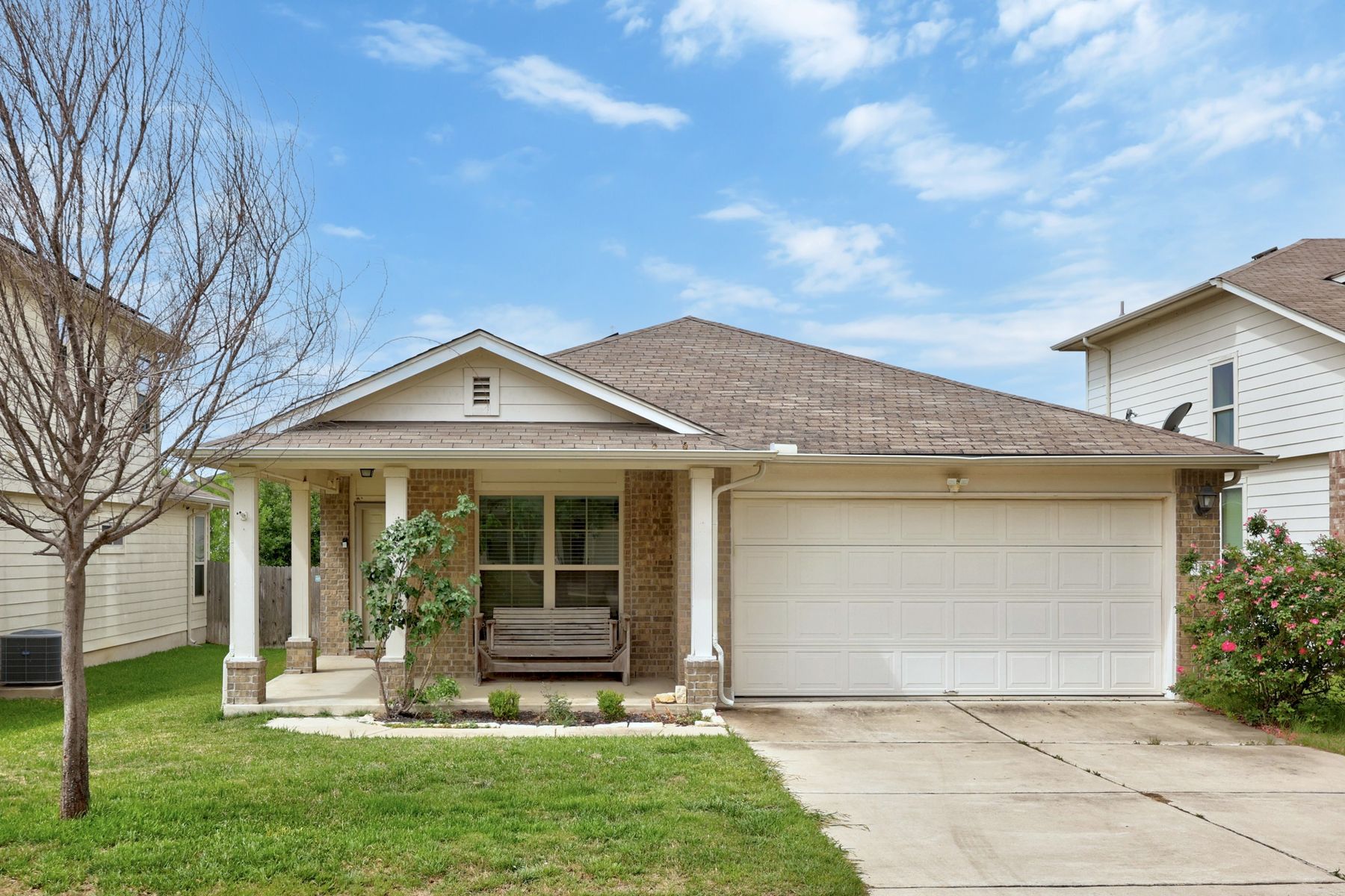 412 Old Peak Road Georgetown, TX 78626 - Photo 1 of 1