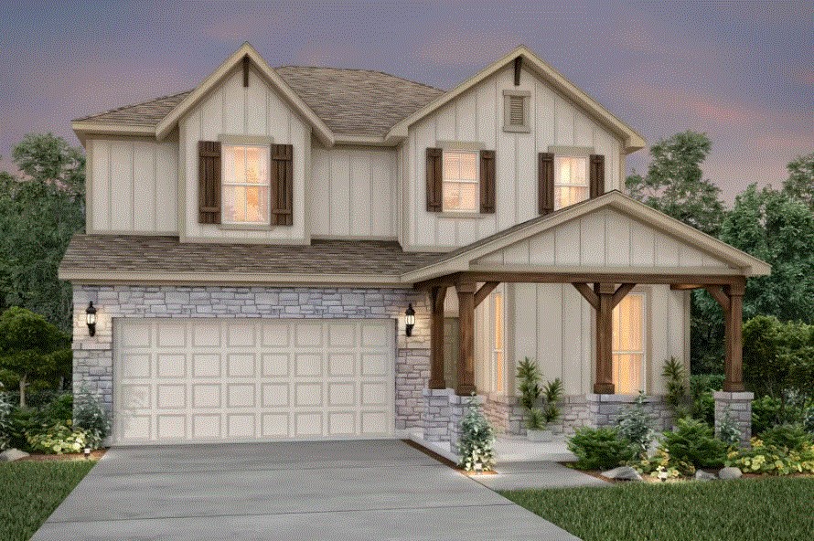 517 Tree Nut Loop Buda, TX 78610 - Photo 1 of 1 Gallery Image 1