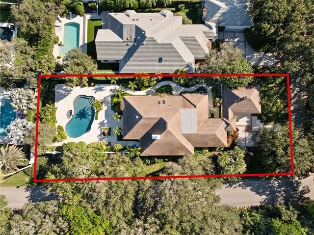 $6,595,000 | 201 Sundial Court, Vero Beach, FL 32963