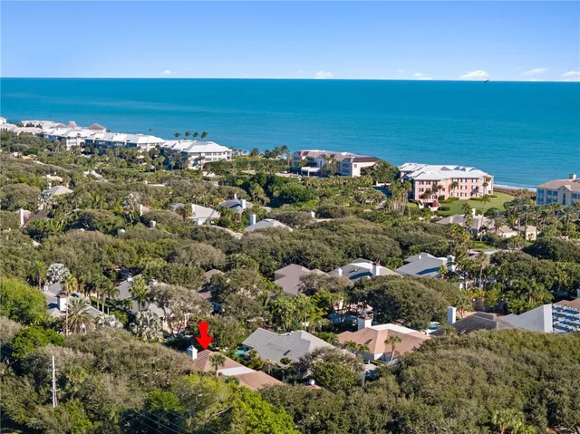 $6,595,000 | 201 Sundial Court, Vero Beach, FL 32963