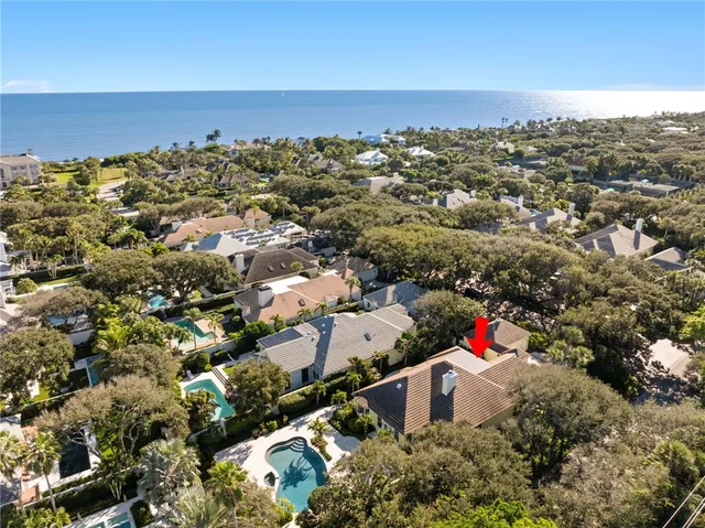 $6,595,000 | 201 Sundial Court, Vero Beach, FL 32963