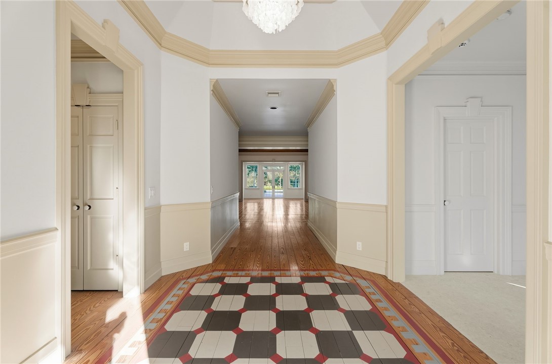 201 Sundial Court Vero Beach, FL 32963 - Photo 5 of 35 a view of an entryway