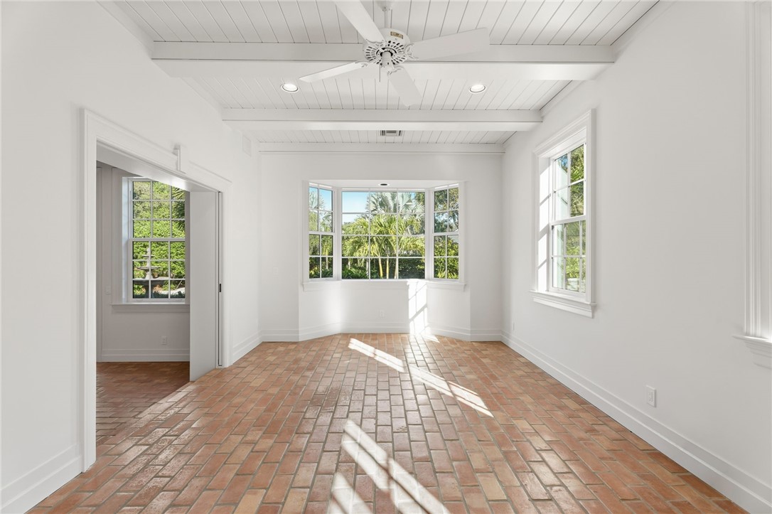 201 Sundial Court Vero Beach, FL 32963 - Photo 8 of 35 a view of an empty room with a window