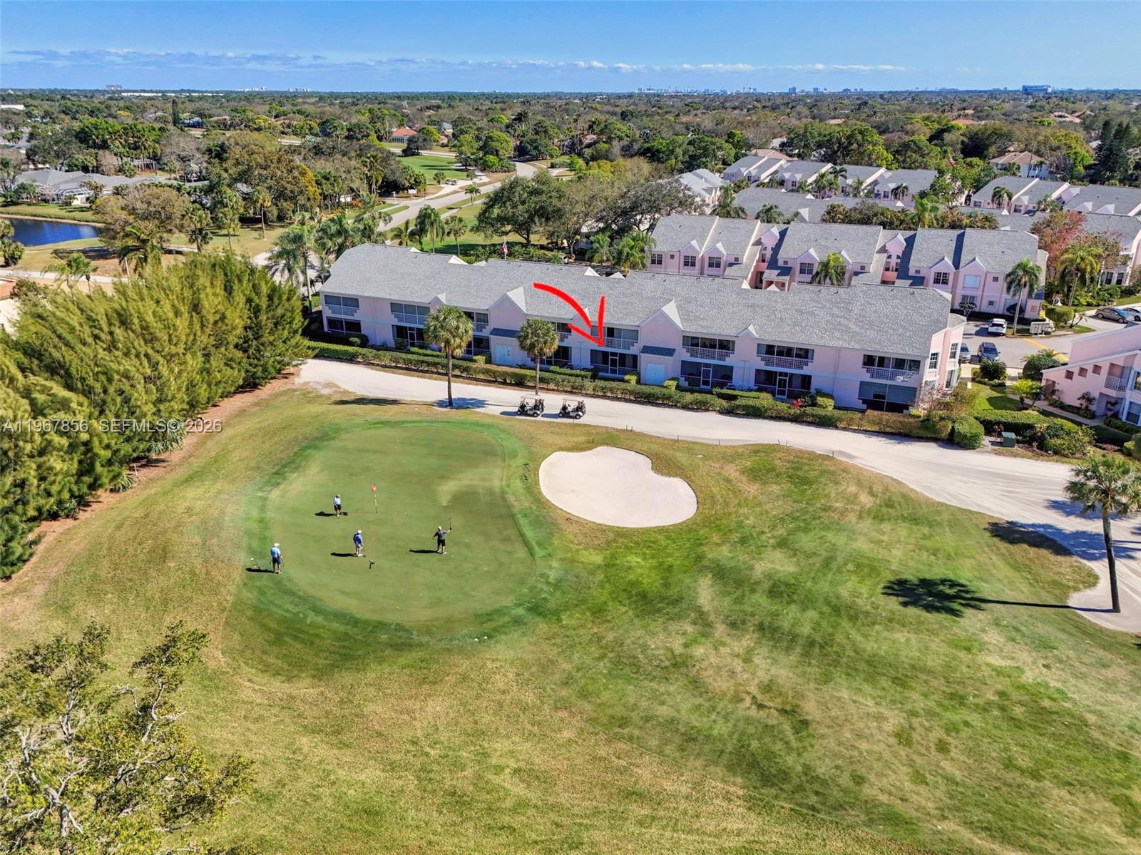 101 Muirfield Court, Unit 101D Jupiter, FL 33458 - Photo 56 of 61