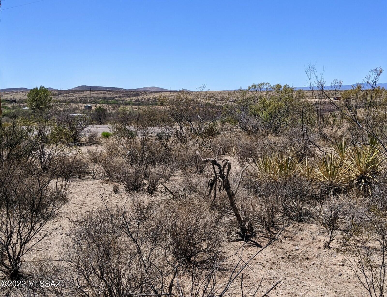 1-lot East Roadrunner Ridge Tombstone, AZ 85638 - Photo 16 of 20