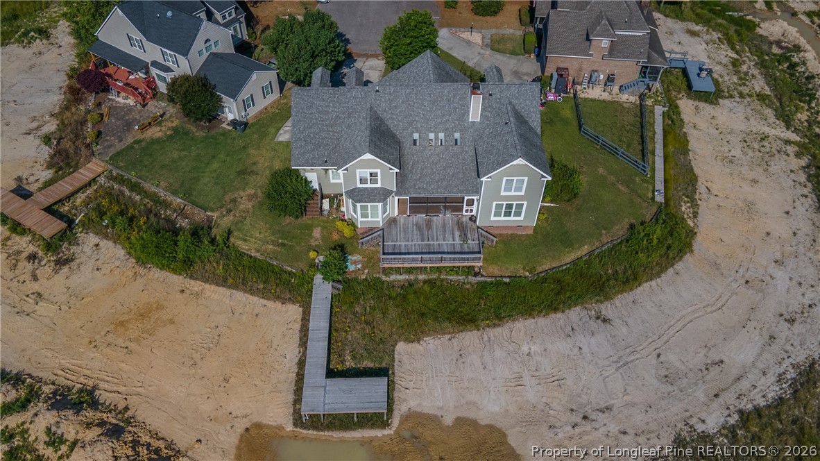 698 Cedar Point Vass, NC 28394 - Photo 48 of 50