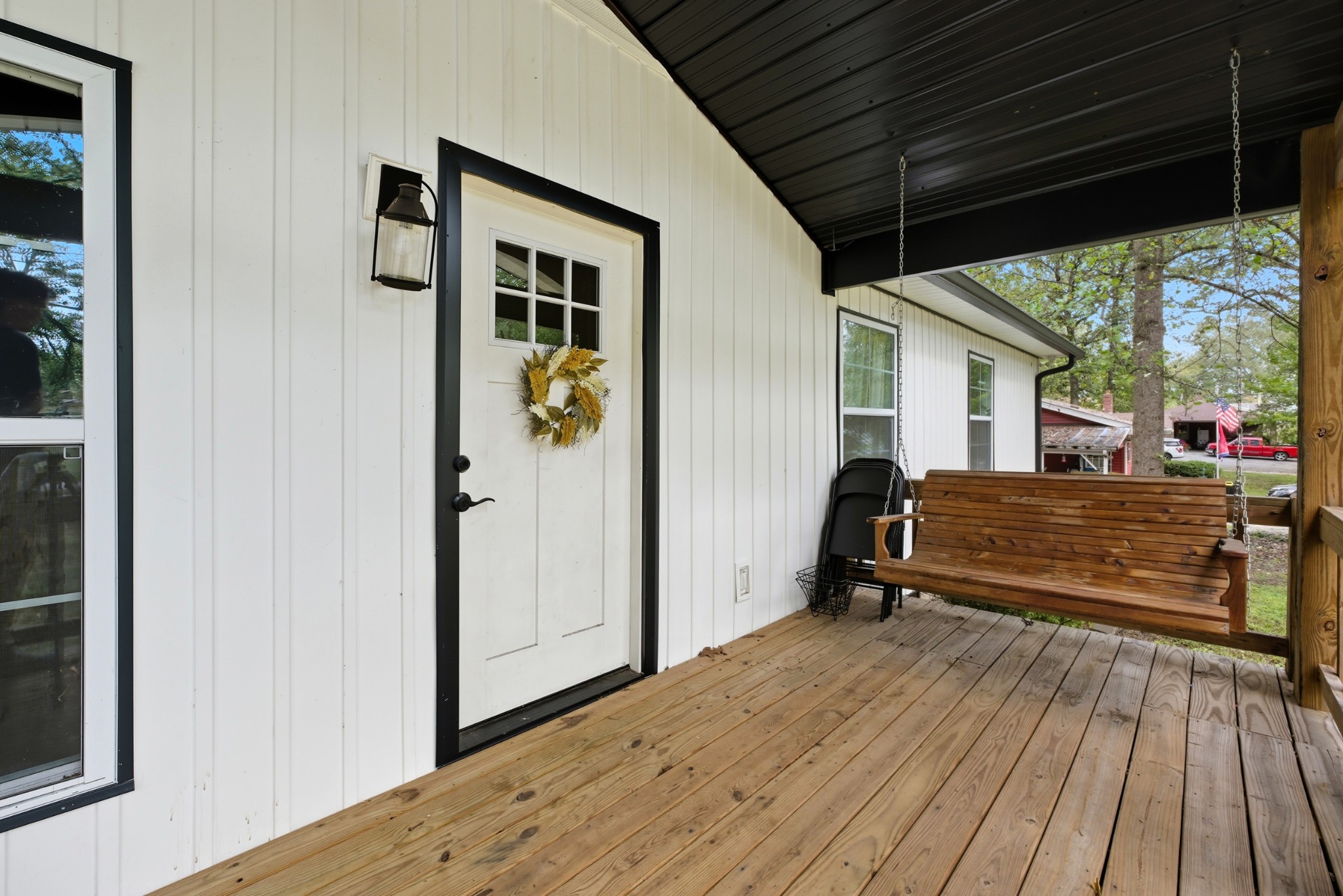 240 Myers Road Winchester, TN 37398 - Photo 5 of 38 a house view with a outdoor space