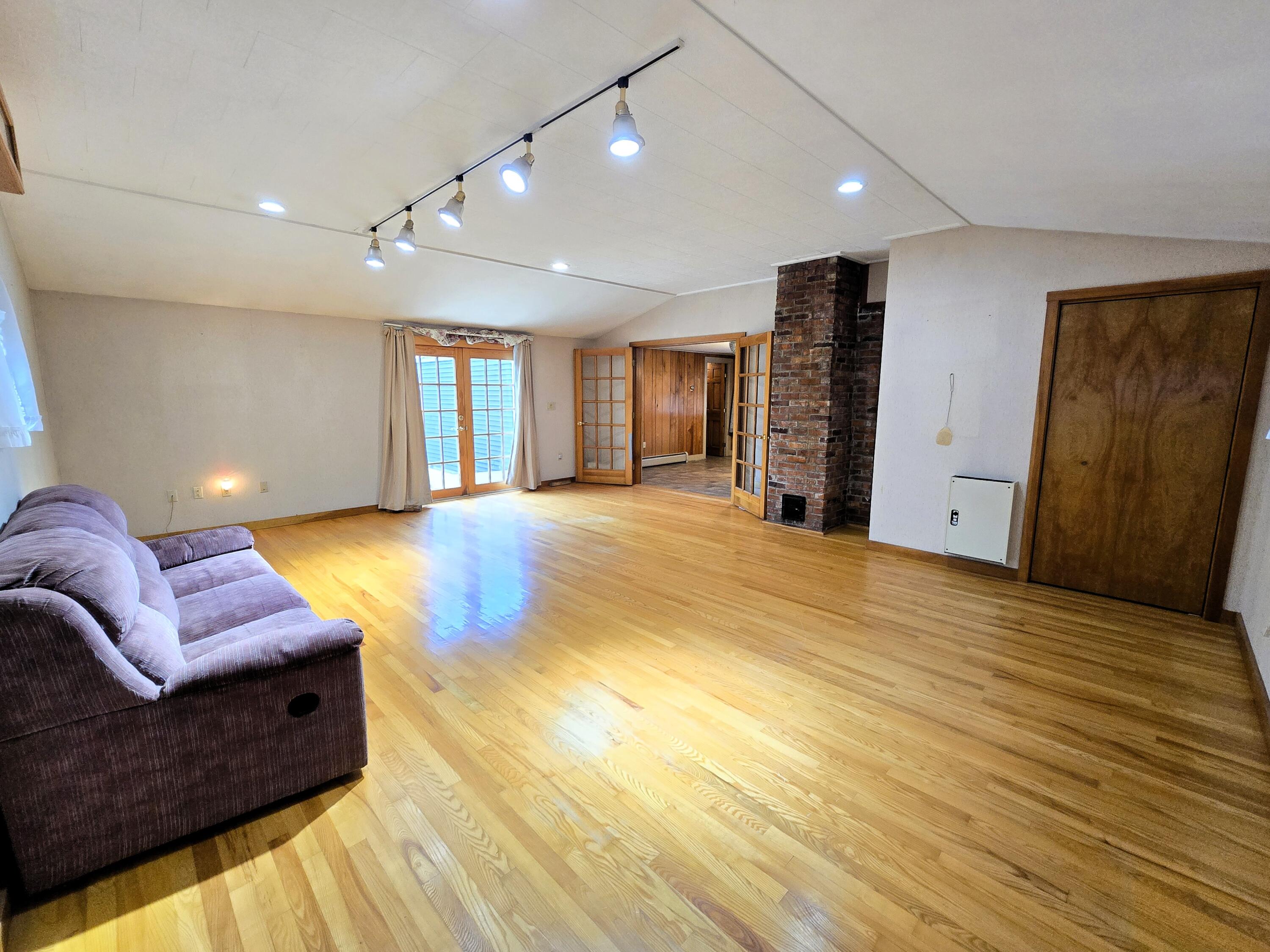 377 Village Road Jackson, ME 04921 - Photo 11 of 38 Living Room