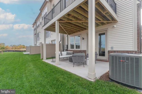 $994,990 | 23695 Hardesty Terrace, Ashburn, VA 20148
