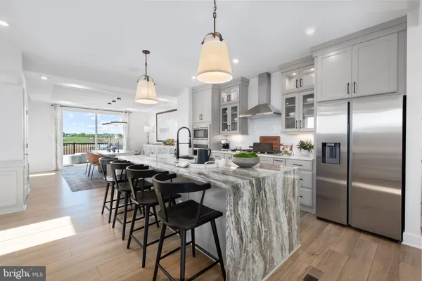 $994,990 | 23695 Hardesty Terrace, Ashburn, VA 20148