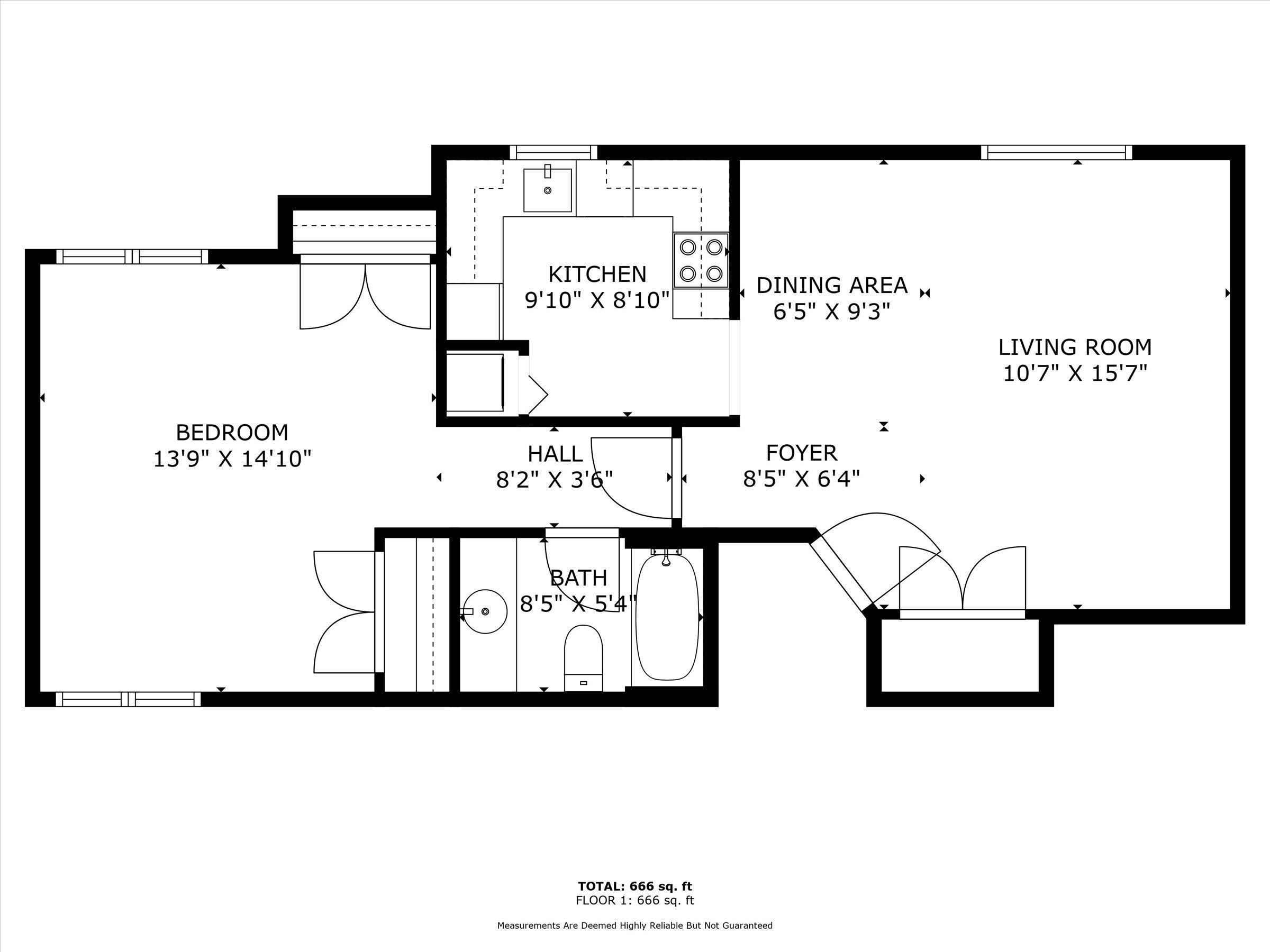 700 10th Street, Unit 1 Secaucus, NJ 07094 - Photo 14 of 15 Gallery Image 14