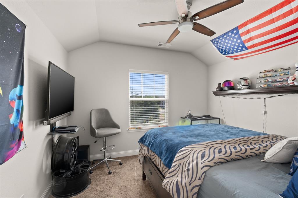 813 Allbright Road Celina, TX 75009 - Photo 25 of 38