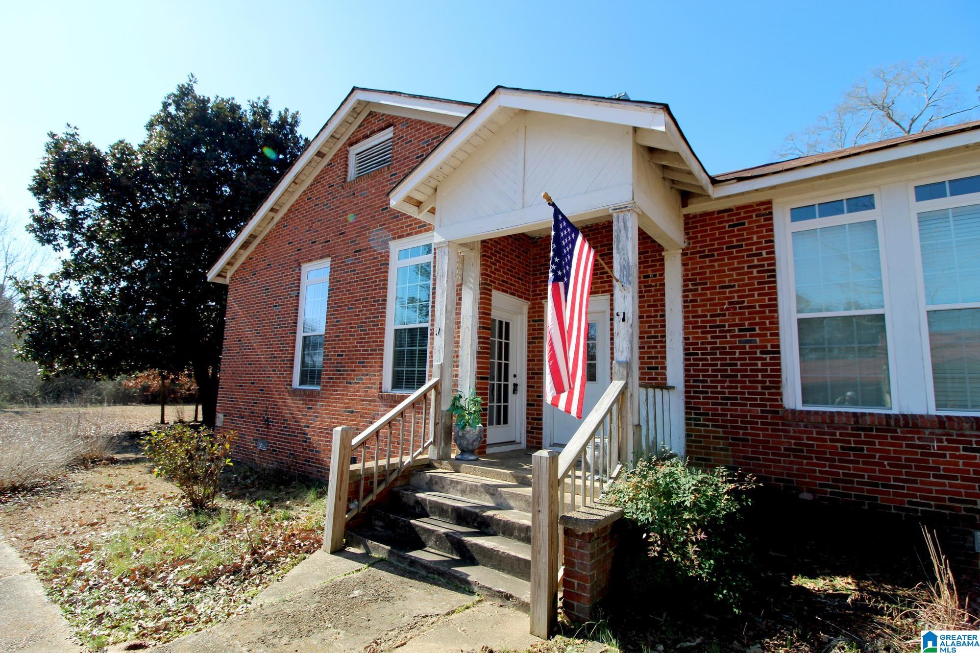 6330 Liberty Road Ethelsville, AL 35461 - Photo 1 of 38 Gallery Image 1