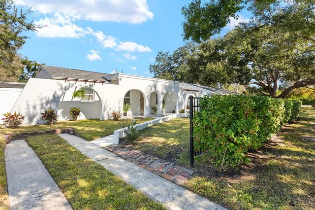 $734,000 | 4109 West Bay Ct Avenue, Tampa, FL 33611