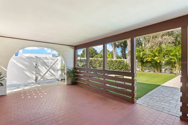 $734,000 | 4109 West Bay Ct Avenue, Tampa, FL 33611