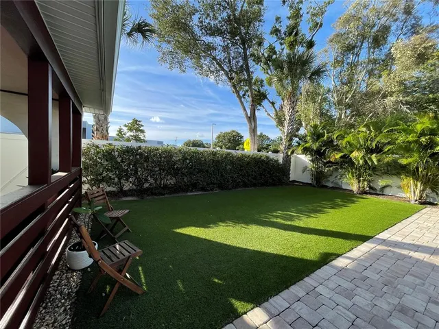 $734,000 | 4109 West Bay Ct Avenue, Tampa, FL 33611