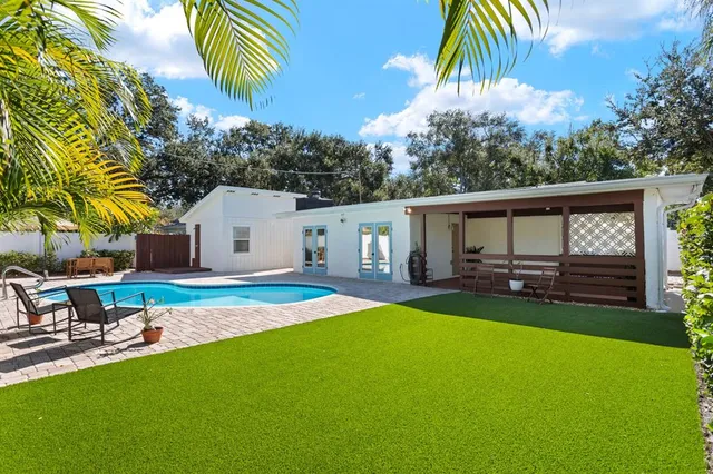 $734,000 | 4109 West Bay Ct Avenue, Tampa, FL 33611