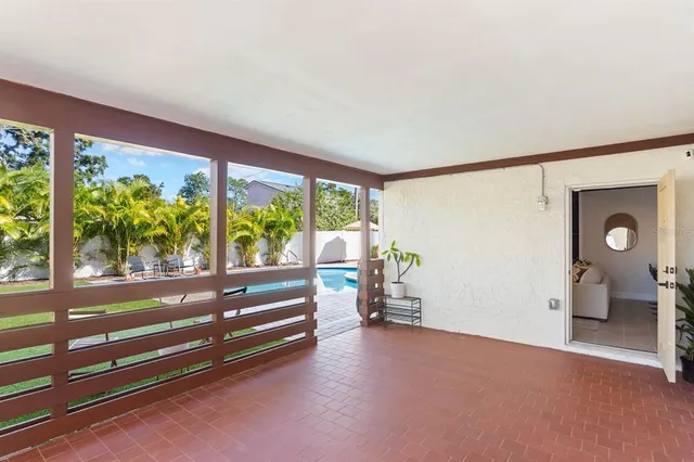 $734,000 | 4109 West Bay Ct Avenue, Tampa, FL 33611