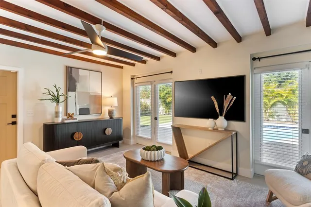 $734,000 | 4109 West Bay Ct Avenue, Tampa, FL 33611