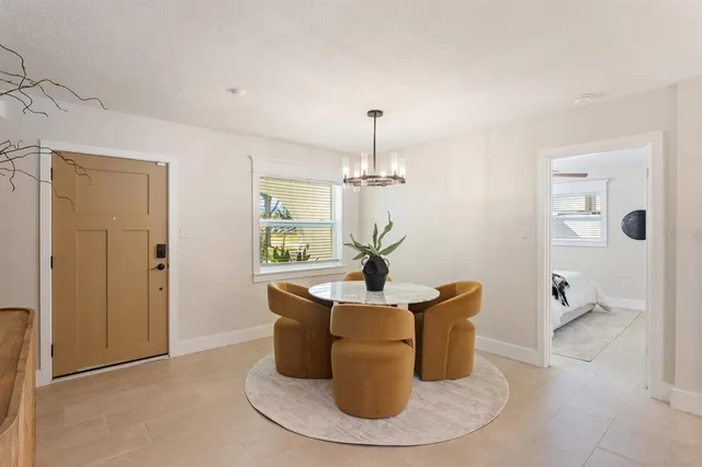 $734,000 | 4109 West Bay Ct Avenue, Tampa, FL 33611