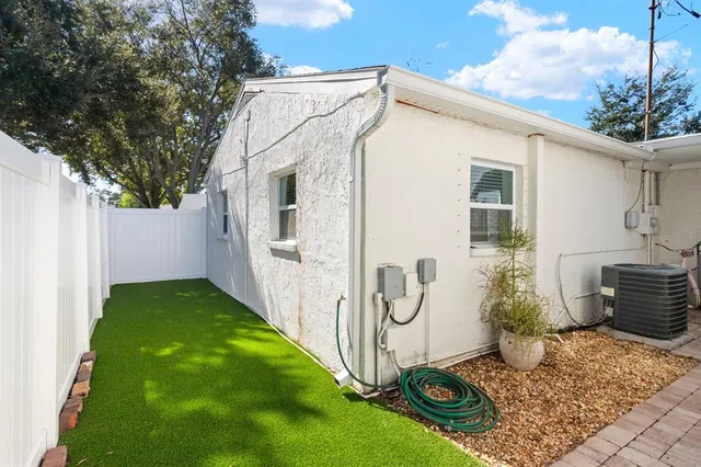 $734,000 | 4109 West Bay Ct Avenue, Tampa, FL 33611