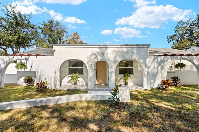 $734,000 | 4109 West Bay Ct Avenue, Tampa, FL 33611