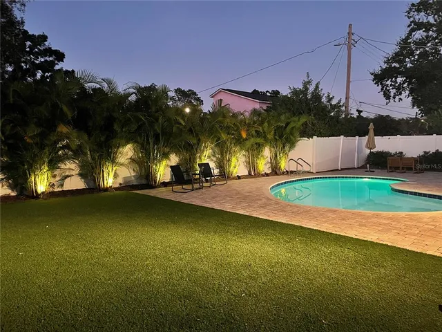 $734,000 | 4109 West Bay Ct Avenue, Tampa, FL 33611