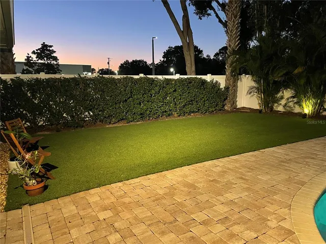 $734,000 | 4109 West Bay Ct Avenue, Tampa, FL 33611