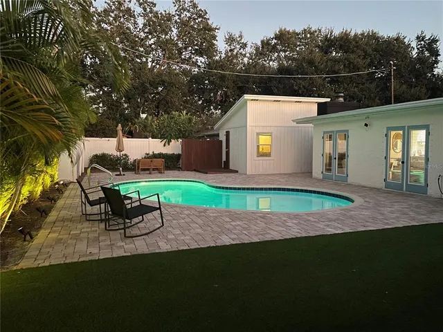 $734,000 | 4109 West Bay Ct Avenue, Tampa, FL 33611