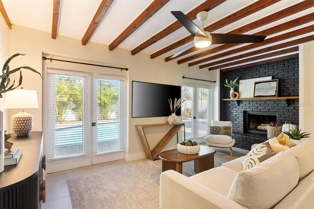 $734,000 | 4109 West Bay Ct Avenue, Tampa, FL 33611