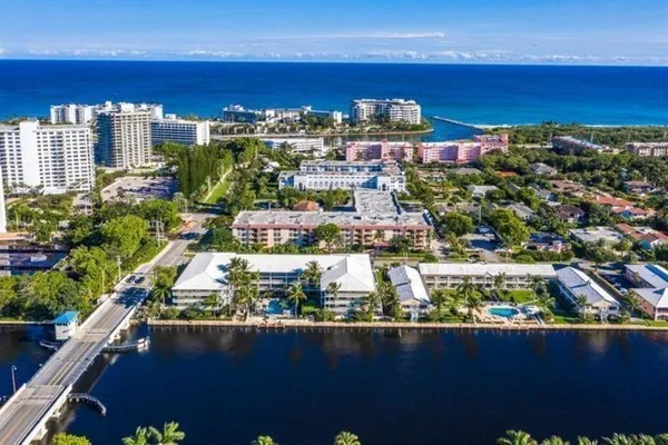 $2,700 | 1000 Spanish River Road, Unit 2N, Boca Raton, FL 33432