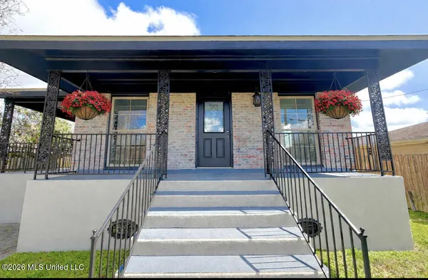 $154,999 | 1917 Heights Drive, St. Bernard, LA 70085