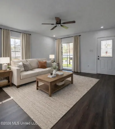 $154,999 | 1917 Heights Drive, St. Bernard, LA 70085