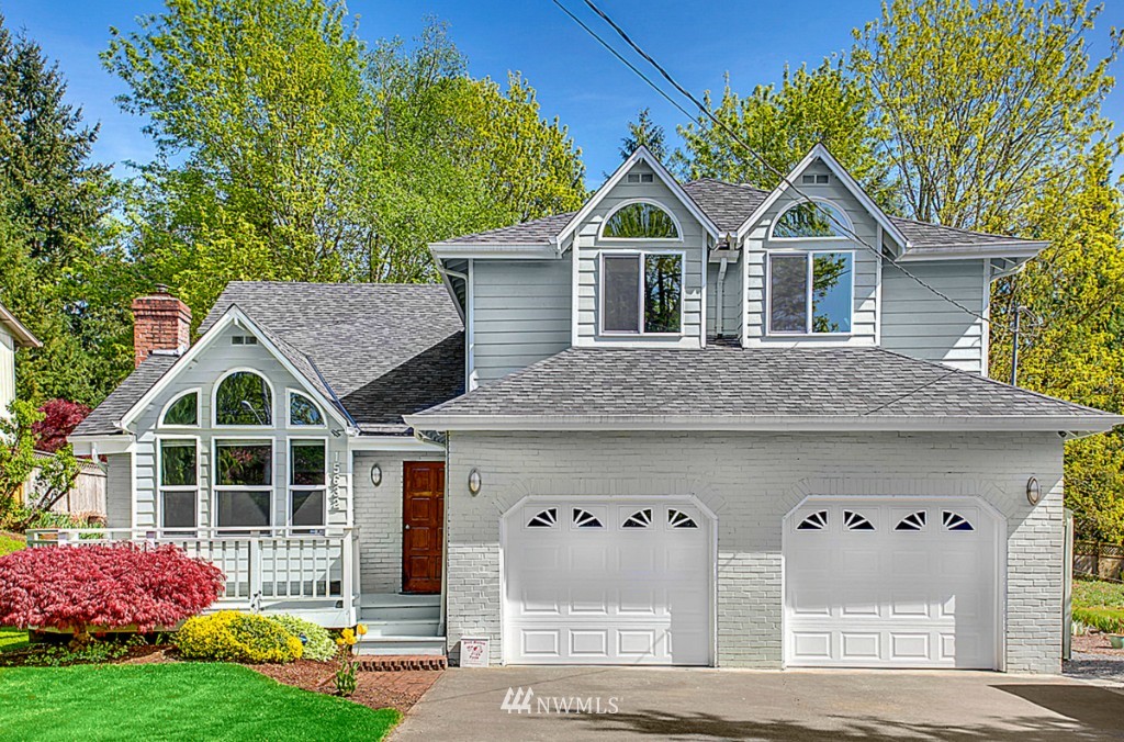 15632 203rd Avenue Southeast Renton, WA 98059 - Photo 1 of 19 Gallery Image 1