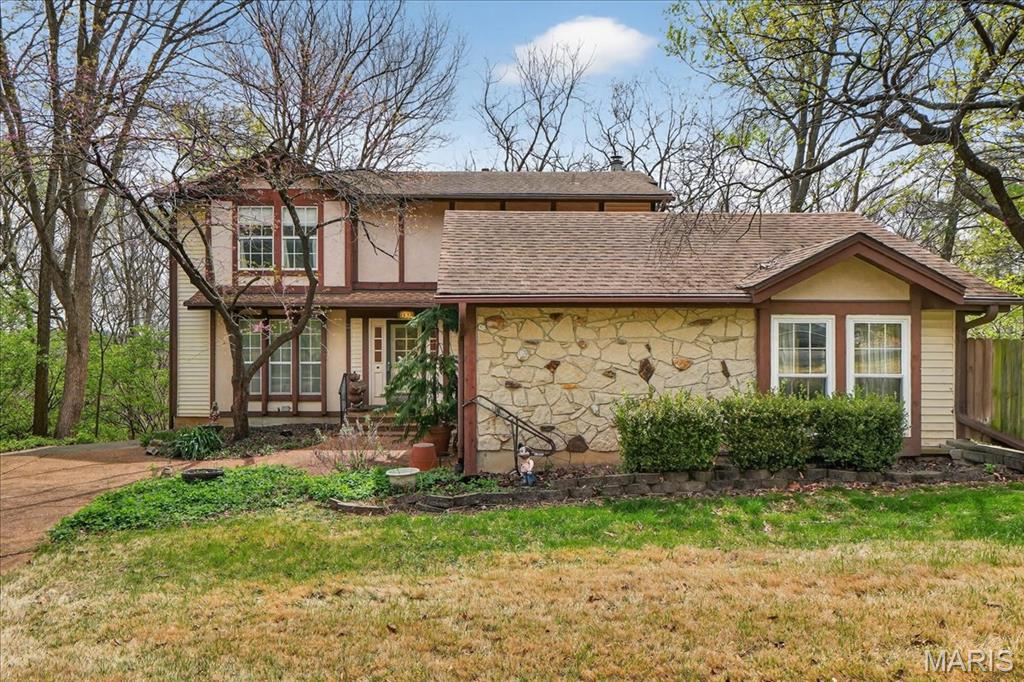 1692 Carman Road Manchester, MO 63021 - Photo 1 of 36