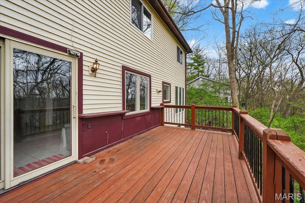 1692 Carman Road Manchester, MO 63021 - Photo 16 of 36