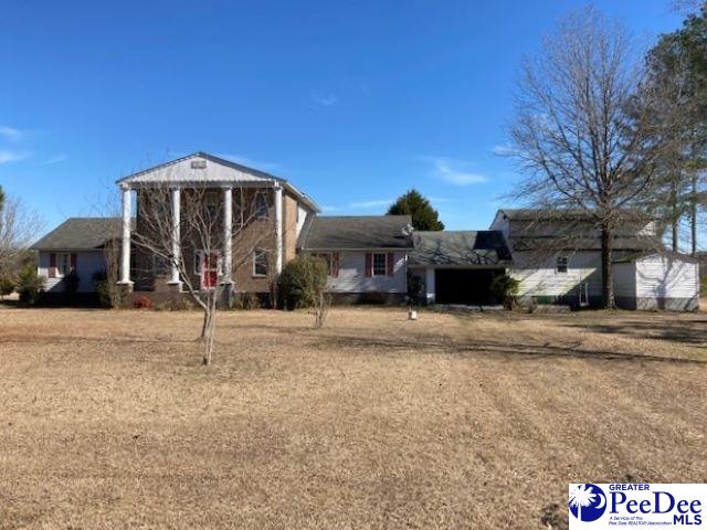 5734 Allen Ridge Road Blenheim, SC 29516 - Photo 1 of 1 Gallery Image 1