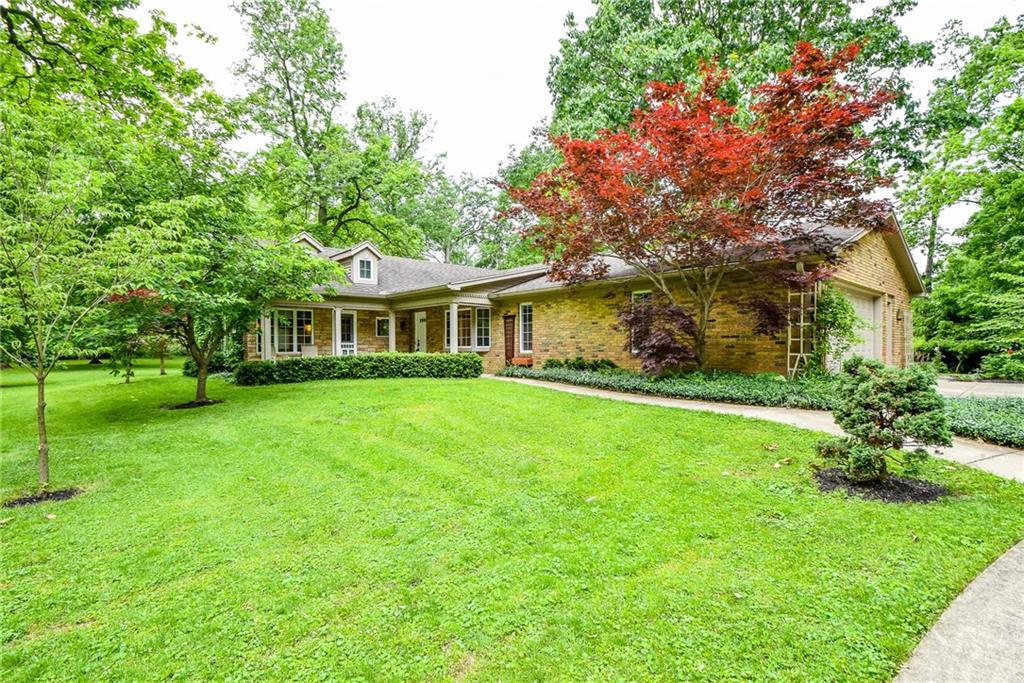 5590 South Scarff Road New Carlisle, OH 45344 - Photo 64 of 72