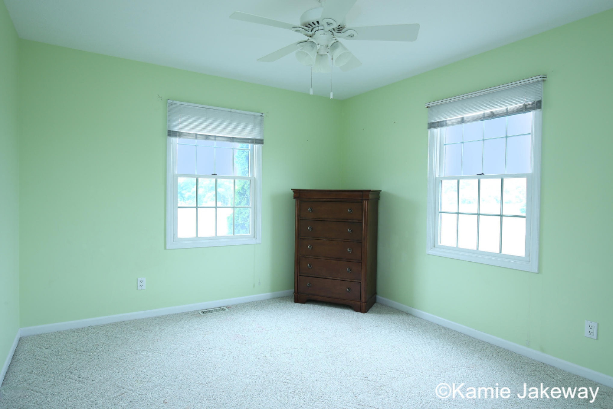 9856 Belding Road Belding, MI 48809 - Photo 22 of 35 Bedroom 3