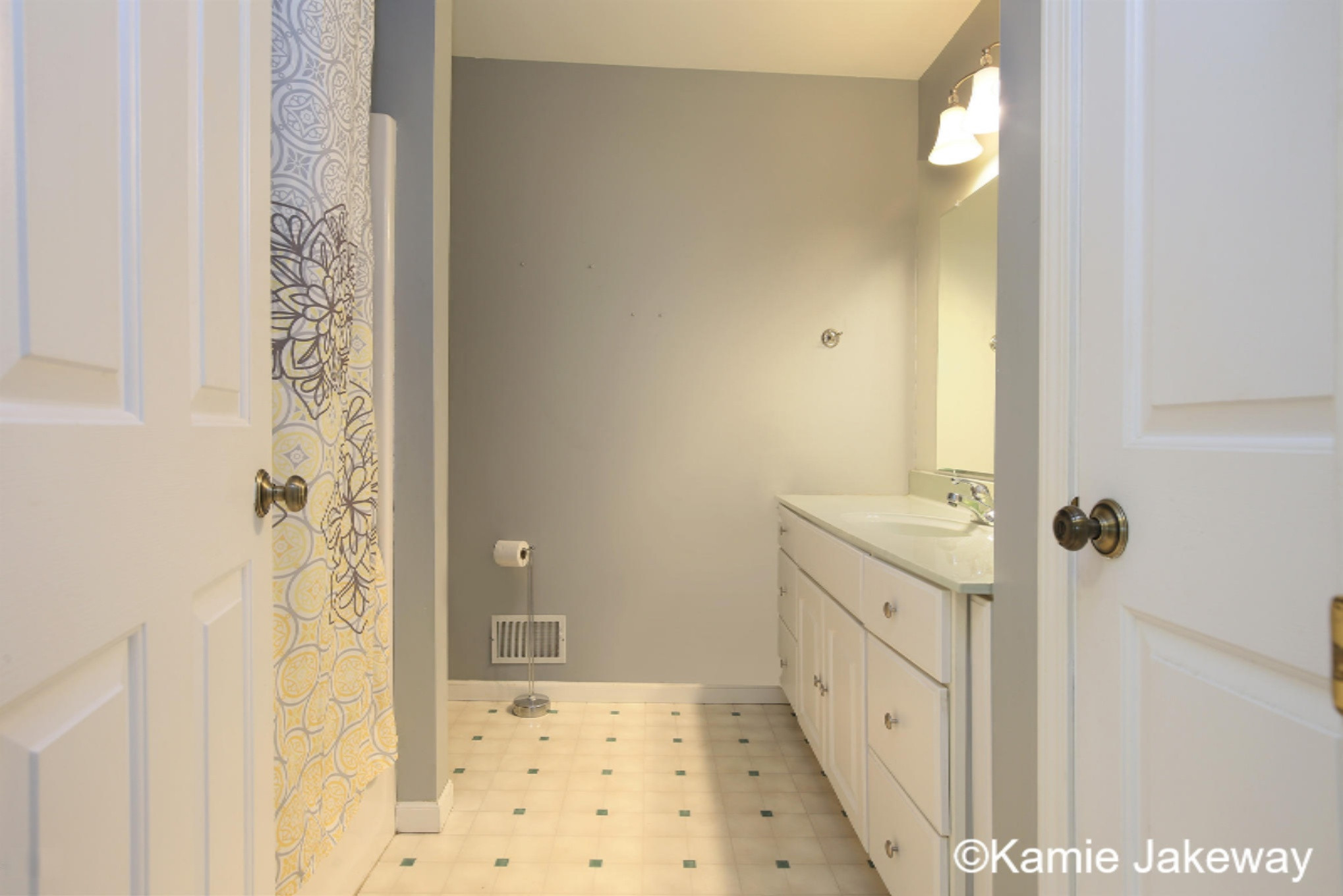 9856 Belding Road Belding, MI 48809 - Photo 23 of 35 Full Bath
