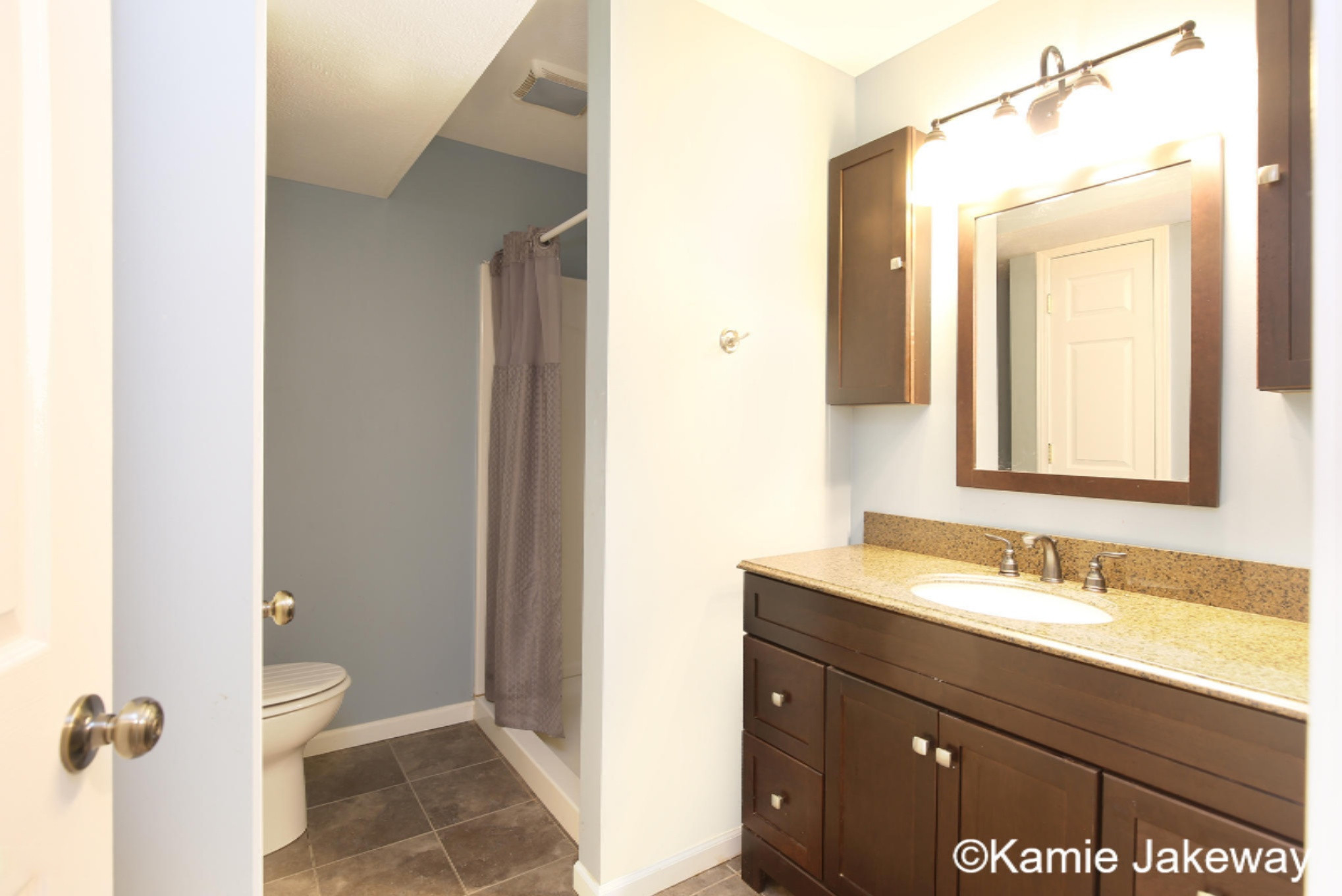 9856 Belding Road Belding, MI 48809 - Photo 27 of 35 Full bath - basement