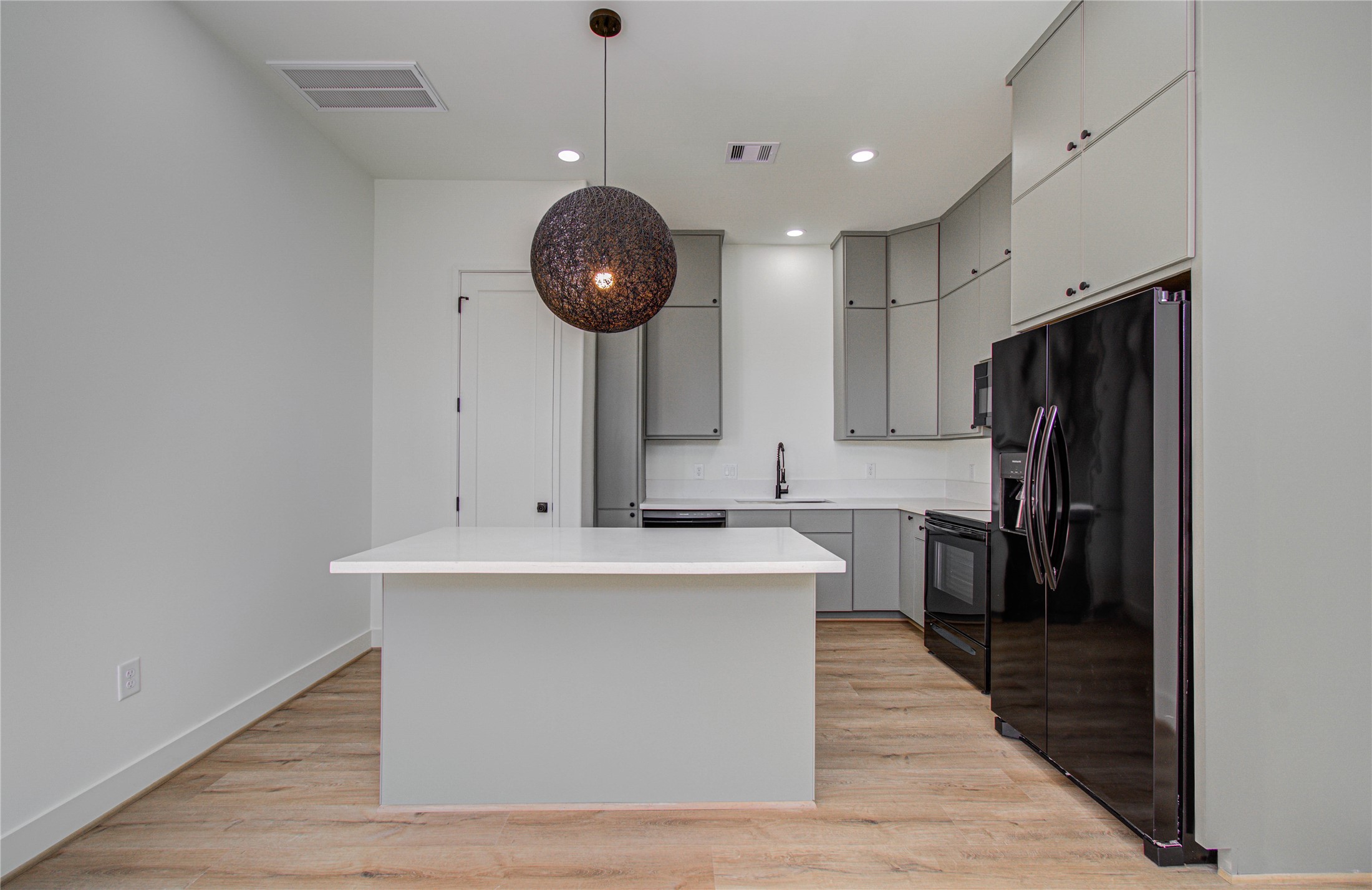 4605 Edison Street, Unit D Houston, TX 77009 - Photo 11 of 23