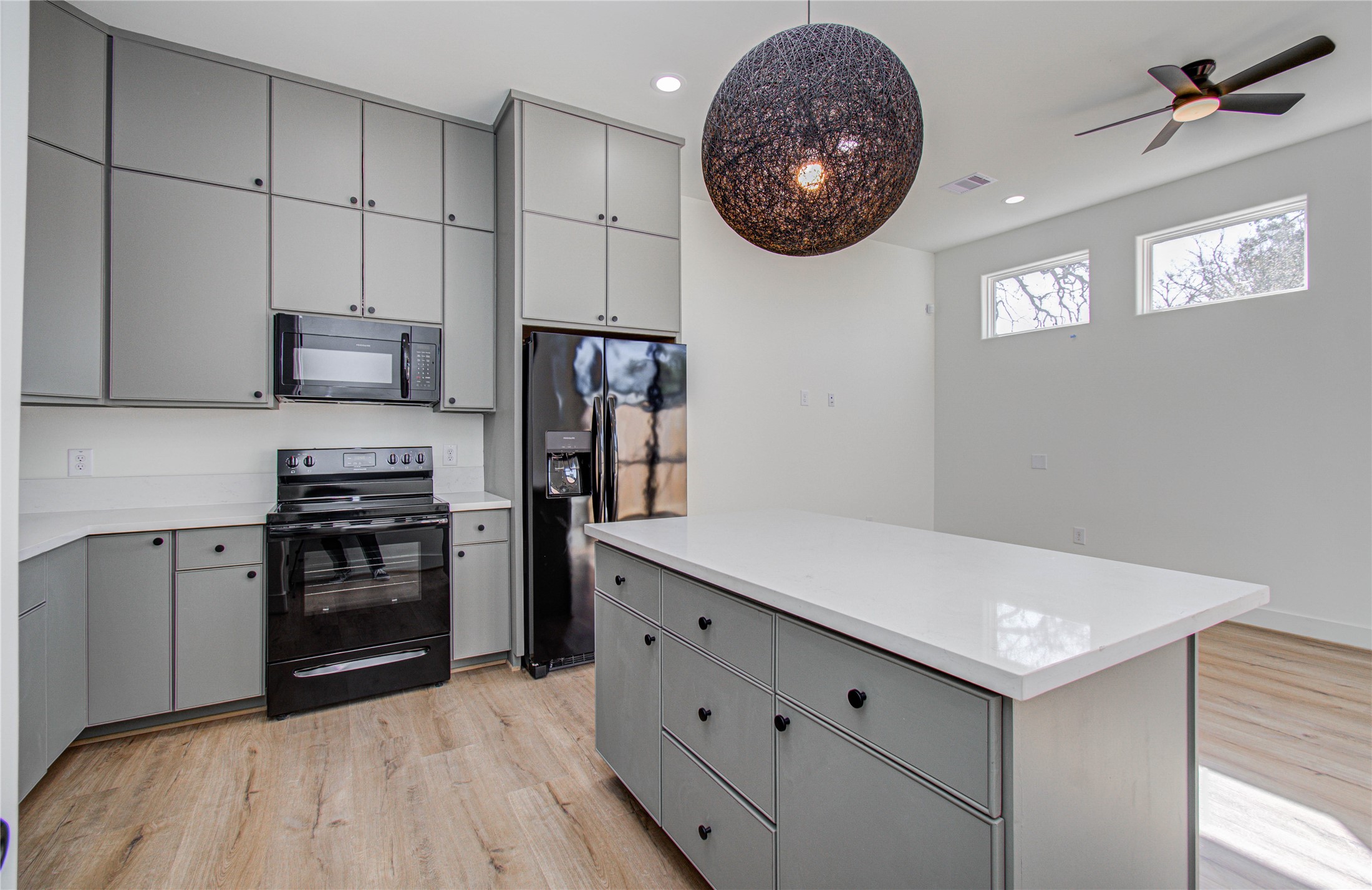 4605 Edison Street, Unit D Houston, TX 77009 - Photo 12 of 23