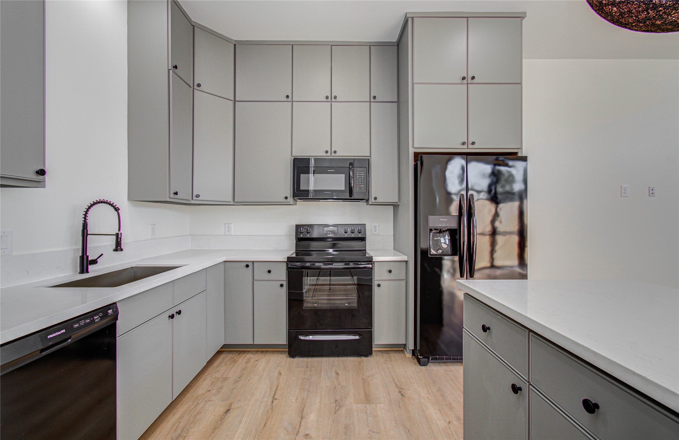 4605 Edison Street, Unit D Houston, TX 77009 - Photo 13 of 23